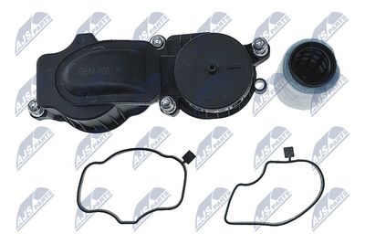 VENTIL AERISIRE CARTER NTY EPCVBM008 2