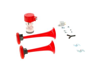 CLAXON BOSCH 0328006002 23