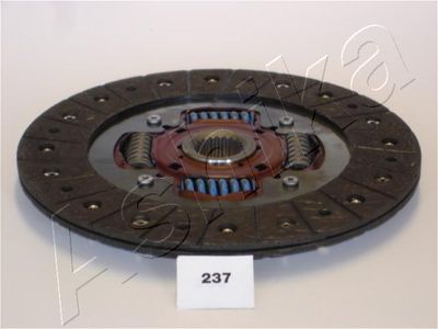 DISC AMBREIAJ ASHIKA 8002237 1