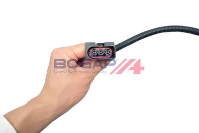 VENTILATOR RADIATOR BOGAP A4243134 2