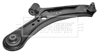 Control/Trailing Arm, wheel suspension Borg & Beck BCA6709