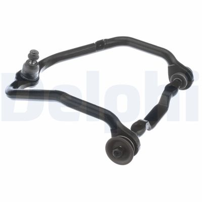 носач, окачване на колелата DELPHI TC6291