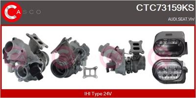 COMPRESOR SISTEM DE SUPRAALIMENTARE