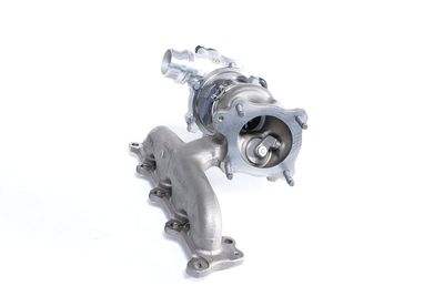 LADER AUFLADUNG BTS Turbo T918143 17