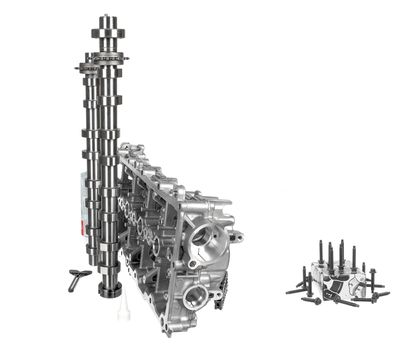 SET AX CU CAME ET ENGINETEAM HV0465VR1 27