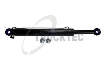 TRUCKTEC AUTOMOTIVE Posvyrio cilindras, vairuotojo kabina