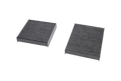 FILTRU AER HABITACLU AMC Filter FCA10184C 1