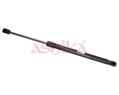 Gasfeder, Koffer-/Laderaum