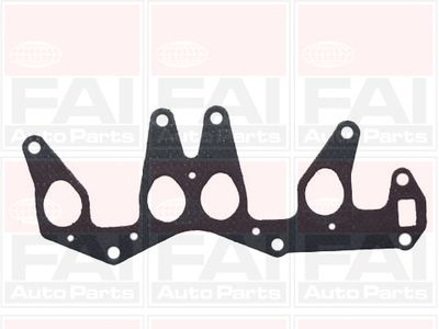 Комплект прокладок, впускной коллектор FAI AutoParts IM588 для FIAT STRADA