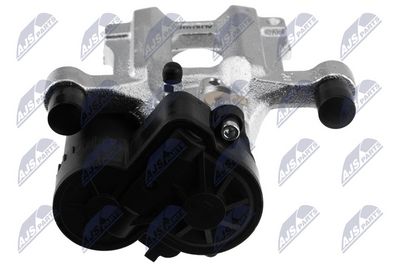 Jarrusatula NTY HZT-HD-037 – HONDA