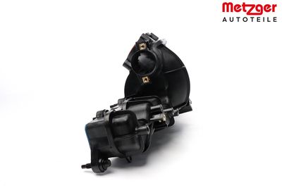 SAUGROHRMODUL METZGER AUTOTEILE 2100128 31