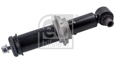 FEBI BILSTEIN Dämpfer, Fahrerhauslagerung