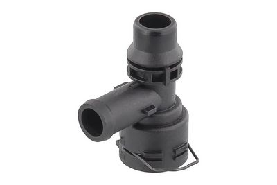 Koelingsysteem stub-pipe (aantal uitgangen: 3) past: AUDI A6 C7, A7 3.0 10.10-09.18