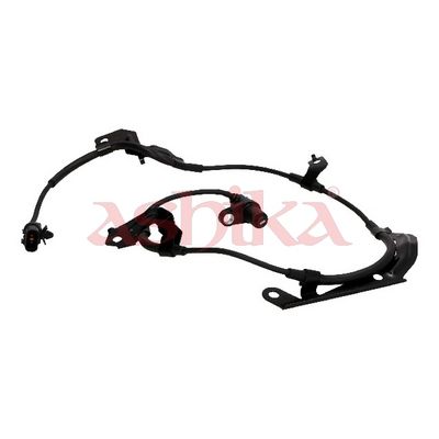 Jutiklis, rato greitis