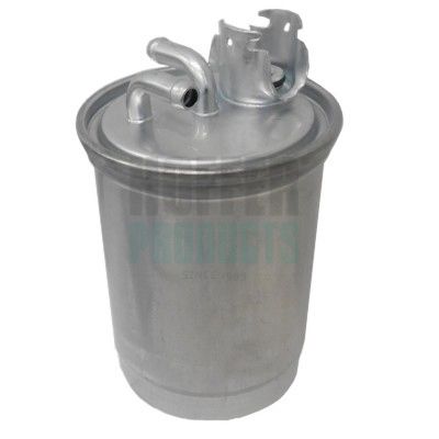 Palivový filtr HOFFER 4270