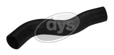 въздуховод за турбината DYS 76-17217