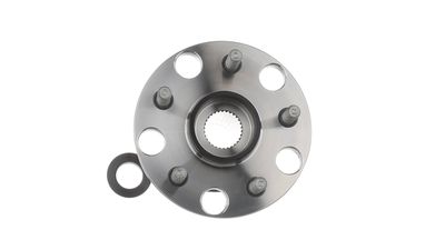 RADLAGERSATZ SKF VKBA7766 20