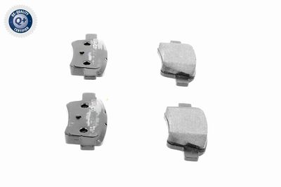 SET PLACUTE FRANA FRANA DISC VAICO V408042 8