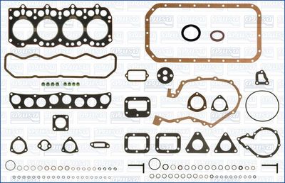 SET GARNITURI COMPLET MOTOR