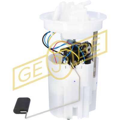 SISTEM ALIMENTARE CU COMBUSTIBIL