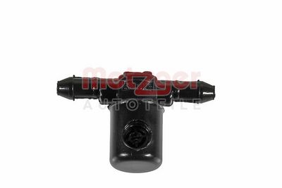 WASCHWASSERDüSE SCHEIBENREINIGUNG