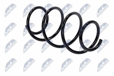 ARC SPIRAL NTY ASZBM006 31