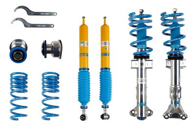 BILSTEIN Fahrwerkssatz, Federn/Dämpfer