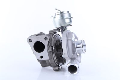 LADER AUFLADUNG NISSENS 93261 33