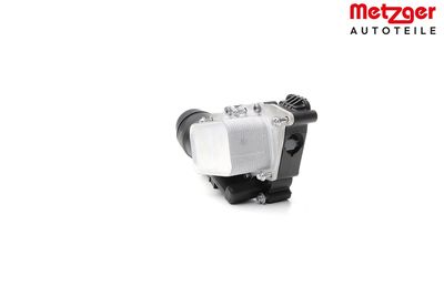 GEHäUSE ÖLFILTER METZGER AUTOTEILE 2370089 25