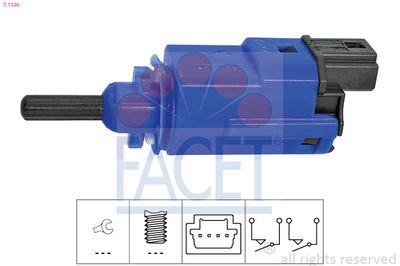 SCHALTER KUPPLUNGSBETäTIGUNG (GRA)
