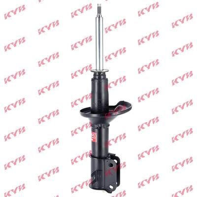 STOßDäMPFER KYB 334210 15