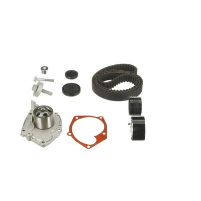 SET POMPA APA + CUREA DINTATA GATES KP45550XS 44