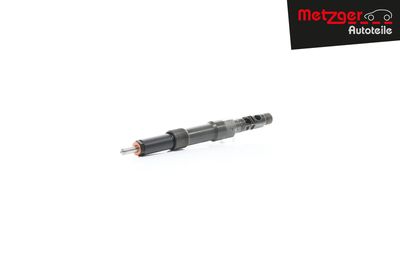 INJECTOR METZGER AUTOTEILE 0870122 36