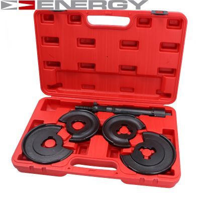 Federspanner, Fahrwerksfeder