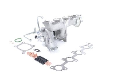 LADER AUFLADUNG BTS Turbo T981444 5