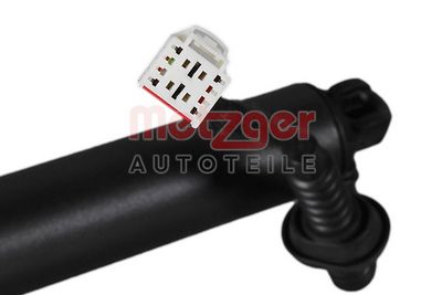 ELEKTROMOTOR HECKKLAPPE METZGER AUTOTEILE 2115081 1