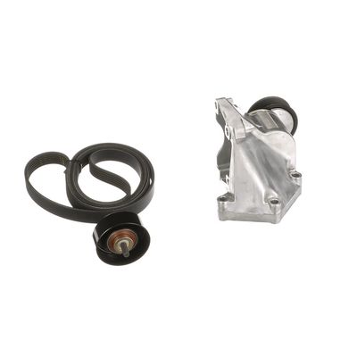 KEILRIPPENRIEMENSATZ GATES K016PK1915 36