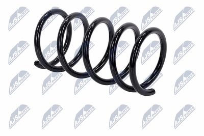 ARC SPIRAL NTY ASZVV006 12
