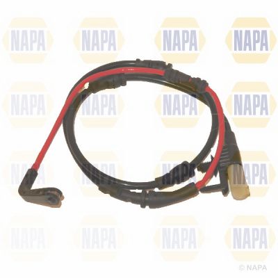 Brake Pad Warning Wire NAPA NWL5231