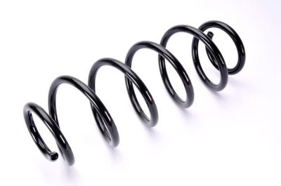 Spiraalveer Voor Links/Rechts past: VW PASSAT B5, PASSAT B5.5 1.6/1.8 10.96-05.05