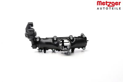 SAUGROHRMODUL METZGER AUTOTEILE 2100151 21