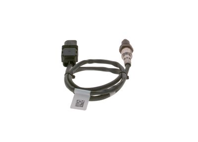 SONDA LAMBDA BOSCH 0258037009 3