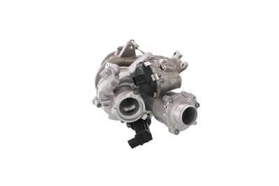 COMPRESOR SISTEM DE SUPRAALIMENTARE REMANTE 003002004487R 59