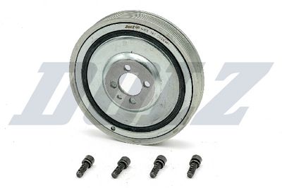 RIEMENSCHEIBENSATZ KURBELWELLE