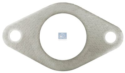 Garnitura, galerie evacuare DT Spare Parts 1326002977