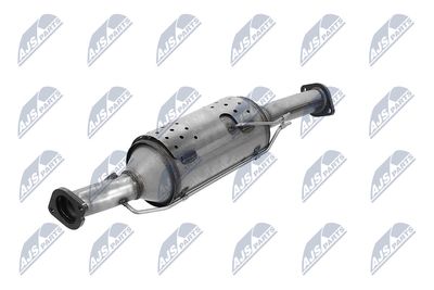 FILTRU FUNINGINE/PARTICULE SIST.DE ESAPAMENT NTY DPFFR007 27