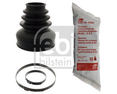 FEBI BILSTEIN Faltenbalgsatz, Antriebswelle