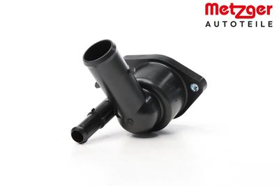 TERMOSTAT LICHID RACIRE METZGER AUTOTEILE 4006115 32