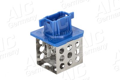 REZISTOR VENTILATOR HABITACLU