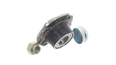 RADLAGERSATZ SKF VKBA625 5